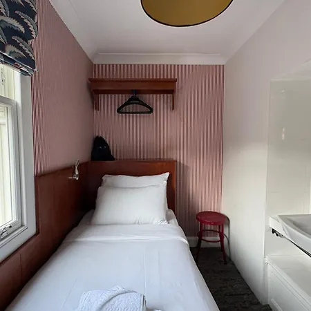 St. David'S Hotels Paddington-2